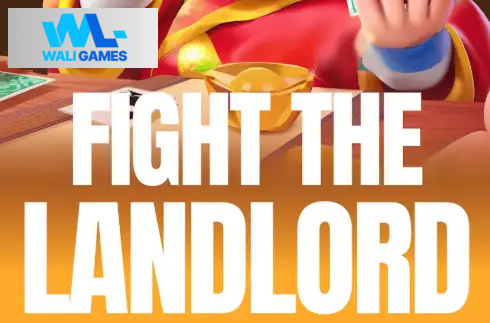Fight the Landlord